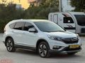 EMSALSİZ TEMİZLİKTE HATASIZ 2015 HONDA CR-V 4x4 EXECUTİVE+
