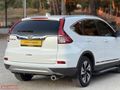 EMSALSİZ TEMİZLİKTE HATASIZ 2015 HONDA CR-V 4x4 EXECUTİVE+