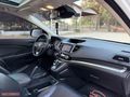 EMSALSİZ TEMİZLİKTE HATASIZ 2015 HONDA CR-V 4x4 EXECUTİVE+