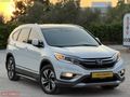 EMSALSİZ TEMİZLİKTE HATASIZ 2015 HONDA CR-V 4x4 EXECUTİVE+