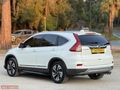 EMSALSİZ TEMİZLİKTE HATASIZ 2015 HONDA CR-V 4x4 EXECUTİVE+