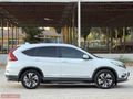 EMSALSİZ TEMİZLİKTE HATASIZ 2015 HONDA CR-V 4x4 EXECUTİVE+