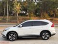EMSALSİZ TEMİZLİKTE HATASIZ 2015 HONDA CR-V 4x4 EXECUTİVE+