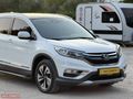 EMSALSİZ TEMİZLİKTE HATASIZ 2015 HONDA CR-V 4x4 EXECUTİVE+