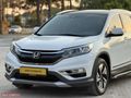 EMSALSİZ TEMİZLİKTE HATASIZ 2015 HONDA CR-V 4x4 EXECUTİVE+