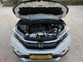 EMSALSİZ TEMİZLİKTE HATASIZ 2015 HONDA CR-V 4x4 EXECUTİVE+