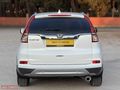 EMSALSİZ TEMİZLİKTE HATASIZ 2015 HONDA CR-V 4x4 EXECUTİVE+