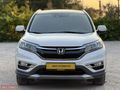 EMSALSİZ TEMİZLİKTE HATASIZ 2015 HONDA CR-V 4x4 EXECUTİVE+
