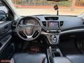 EMSALSİZ TEMİZLİKTE HATASIZ 2015 HONDA CR-V 4x4 EXECUTİVE+