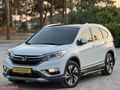 EMSALSİZ TEMİZLİKTE HATASIZ 2015 HONDA CR-V 4x4 EXECUTİVE+