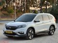 EMSALSİZ TEMİZLİKTE HATASIZ 2015 HONDA CR-V 4x4 EXECUTİVE+