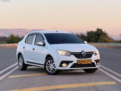 RENAULT SYMBOL 20'ÇIKIŞLI YENİ KASA DÜŞÜK KM 2 PARÇA BOYALI
