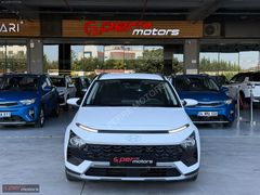 PERRE MOTORS'DAN 2024 HYUNDAİ BAYON 1.0 T-GDI JUMP KK12TAKSİT