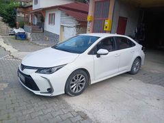 Sahibinden Toyota Corolla 1.5 Dream 2021 Model  54.000 km Beyaz