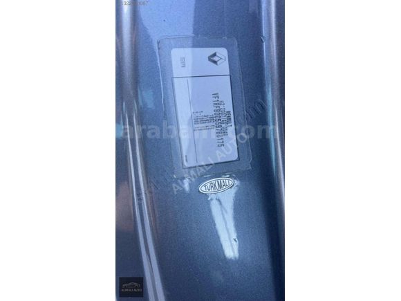ALMALI AUTO 2018 OTOMATİK 178 KM 0,68 KREDİ