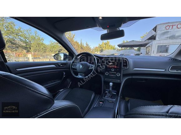 ALMALI AUTO 2018 OTOMATİK 178 KM 0,68 KREDİ