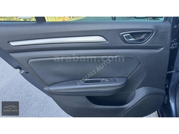 ALMALI AUTO 2018 OTOMATİK 178 KM 0,68 KREDİ