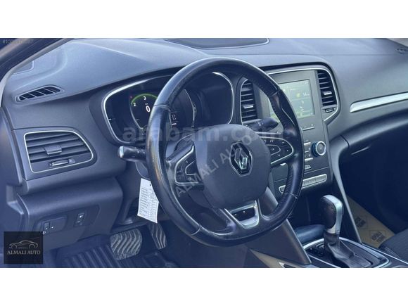 ALMALI AUTO 2018 OTOMATİK 178 KM 0,68 KREDİ