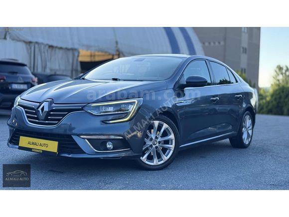 ALMALI AUTO 2018 OTOMATİK 178 KM 0,68 KREDİ