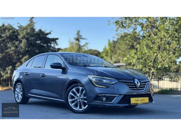 ALMALI AUTO 2018 OTOMATİK 178 KM 0,68 KREDİ