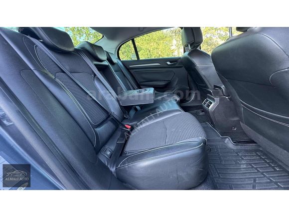 ALMALI AUTO 2018 OTOMATİK 178 KM 0,68 KREDİ