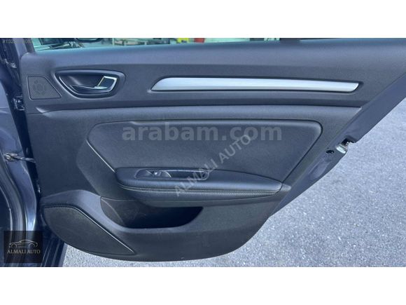 ALMALI AUTO 2018 OTOMATİK 178 KM 0,68 KREDİ