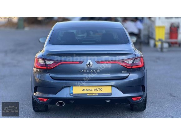 ALMALI AUTO 2018 OTOMATİK 178 KM 0,68 KREDİ