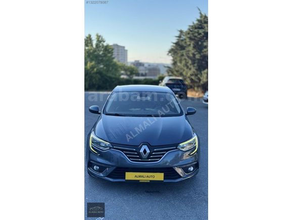 ALMALI AUTO 2018 OTOMATİK 178 KM 0,68 KREDİ