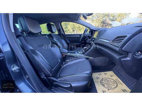 ALMALI AUTO 2018 OTOMATİK 178 KM 0,68 KREDİ