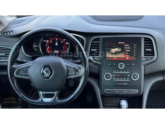 ALMALI AUTO 2018 OTOMATİK 178 KM 0,68 KREDİ