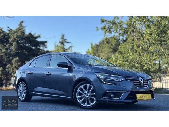 ALMALI AUTO 2018 OTOMATİK 178 KM 0,68 KREDİ