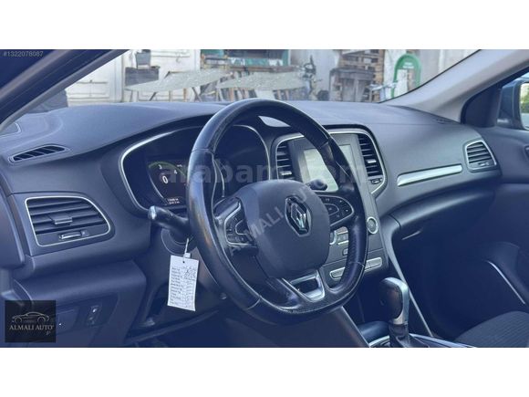 ALMALI AUTO 2018 OTOMATİK 178 KM 0,68 KREDİ