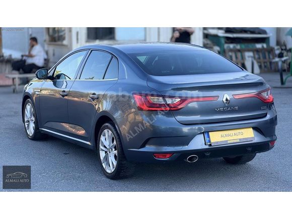 ALMALI AUTO 2018 OTOMATİK 178 KM 0,68 KREDİ
