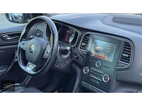 ALMALI AUTO 2018 OTOMATİK 178 KM 0,68 KREDİ