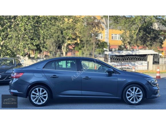 ALMALI AUTO 2018 OTOMATİK 178 KM 0,68 KREDİ