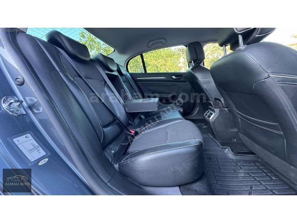 ALMALI AUTO 2018 OTOMATİK 178 KM 0,68 KREDİ