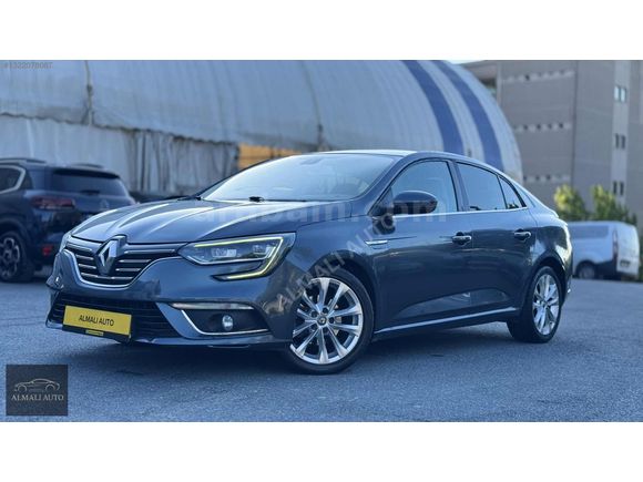 ALMALI AUTO 2018 OTOMATİK 178 KM 0,68 KREDİ