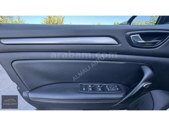 ALMALI AUTO 2018 OTOMATİK 178 KM 0,68 KREDİ
