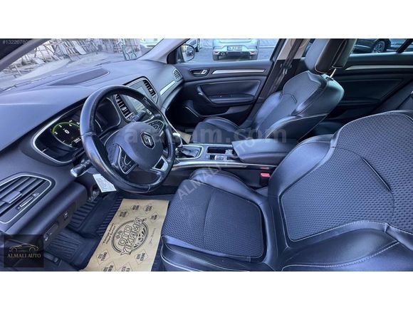 ALMALI AUTO 2018 OTOMATİK 178 KM 0,68 KREDİ