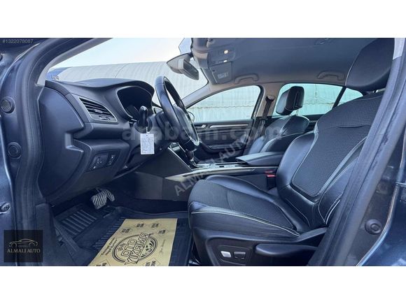 ALMALI AUTO 2018 OTOMATİK 178 KM 0,68 KREDİ