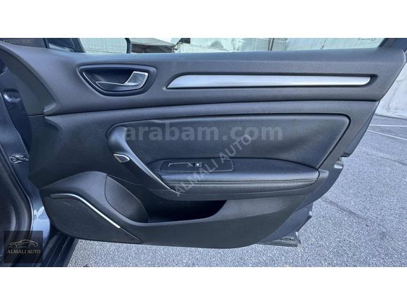ALMALI AUTO 2018 OTOMATİK 178 KM 0,68 KREDİ