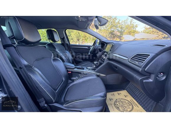 ALMALI AUTO 2018 OTOMATİK 178 KM 0,68 KREDİ