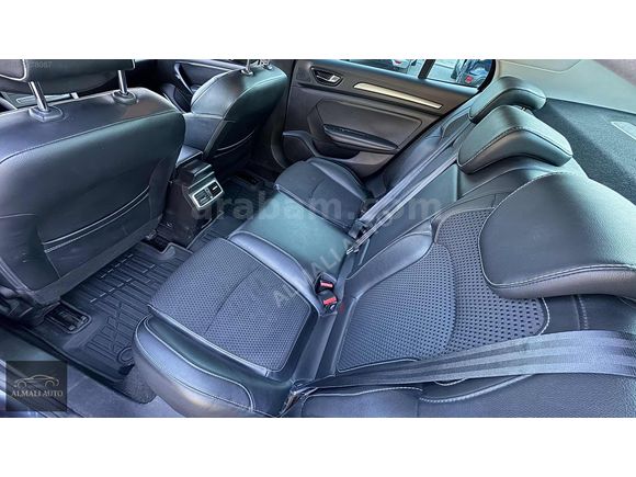 ALMALI AUTO 2018 OTOMATİK 178 KM 0,68 KREDİ