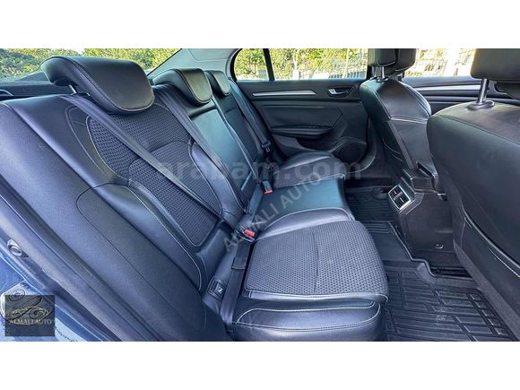 ALMALI AUTO 2018 OTOMATİK 178 KM 0,68 KREDİ