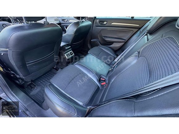 ALMALI AUTO 2018 OTOMATİK 178 KM 0,68 KREDİ