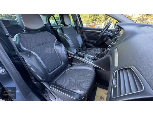 ALMALI AUTO 2018 OTOMATİK 178 KM 0,68 KREDİ