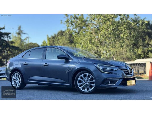 ALMALI AUTO 2018 OTOMATİK 178 KM 0,68 KREDİ