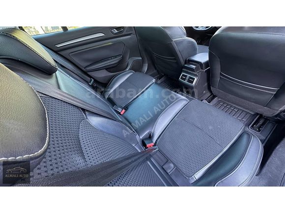 ALMALI AUTO 2018 OTOMATİK 178 KM 0,68 KREDİ