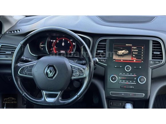 ALMALI AUTO 2018 OTOMATİK 178 KM 0,68 KREDİ