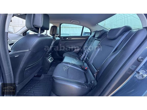 ALMALI AUTO 2018 OTOMATİK 178 KM 0,68 KREDİ